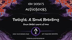 twilight a smut retelling bellas pov, wanna see the erotic sex?