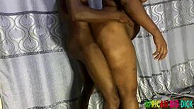 Fucking My Wife With Big Black Cock!