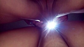 wrong hole unexpected accidental anal