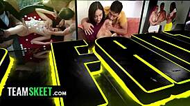 Stepsons Failures Lead To Taboo Rewards!