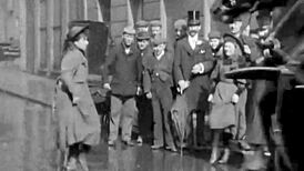 Exploring my secret life in vintage style