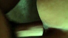 Horny Tiff Loves Bareback Creampie