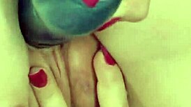 My Vagina Orgasms for You