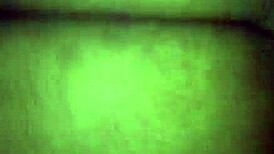 Big Black Cock Riding in Cowgirl Position with BBW