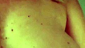 Blonde diva vicky vette starts with a sloppy blowjob before getting fucked hard.