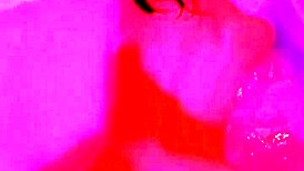 Hard homemade sex in sauna spa with real amateur