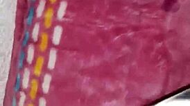 intriguing cumshot on tennis shoes fetish scene