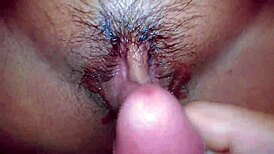 xxx desi amiga lets me touch her tight wet pussy