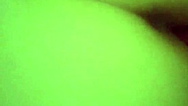 Chubby mature girl masturbates all alone, so naughty 😏