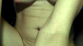 Wife hayley is squirting so intensely 💦