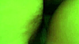 Horny Tiff Loves Bareback Creampie