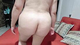 Mexican milf big ass nun blowjob neighbor pussy lick doggy fuck