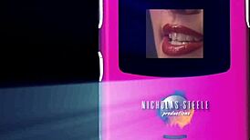 Watch This Redhead Milf Fucking Outdoors!