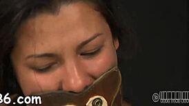 Sadomasochism Harness for Intense Bondage Play