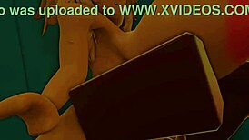 Oh, Antonela Chan Bares It All as the Nudest MILF on the Beach!