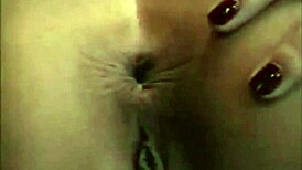 The Asshole Winks Playfully in This Scene