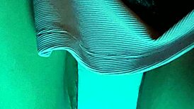 Petite amateur babe explores her desires in homemade setting