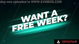 Hot MILF Stepmom Enjoys Deep Connection with Stepson