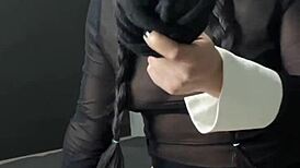 my shibari rope collection and how my passion started