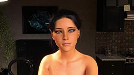 Leap of faith 74 cece route