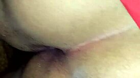 She And I Share A Quiet Time In The Living Room On The Chair