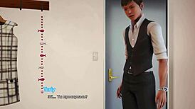 Complete gameplay - Max's life part 4