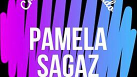 young guy surprises me and leaves me shocked for my cuckold husband