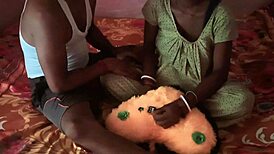 i fingered my girlfriend's ass and boyfriend joined in