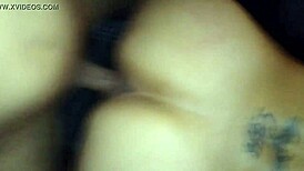 Craving That Massive Cock in My Mouth