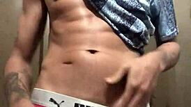 naughty big dick horse shows off for cam intriguingly