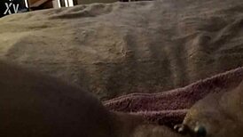 Aftermath Of Some Good Dick