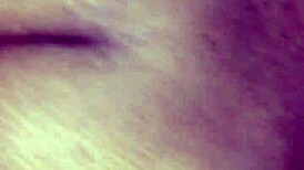 Big Black Cock Riding in Cowgirl Position with BBW