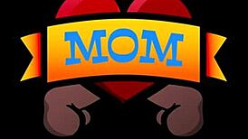 horny mom loses it when bbc fills her cunt like an eclair