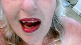 1218 ir roleplay plus bbc worship for robert from dawnskye1962 sexy silver haired thick and curvy beauty 😘