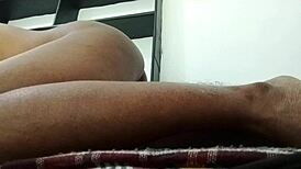 village girlfriend fucking hord on ranch