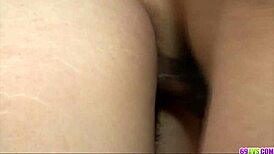 I fuked Noriko Kago in a group teen threesome in Japan, oh god