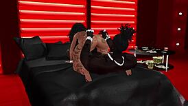 Bbcvu - big ass ebony