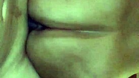 My lover riding me feels so amazing