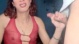 i'm sharing my latest realfemboy update with crossdressing adventures