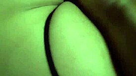 Italian woman in Lima flaunts her beautiful white ass