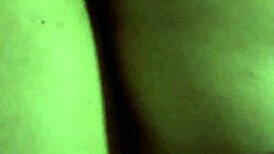 Italian woman in Lima flaunts her beautiful white ass