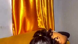 emris53 surprised me in the sitting room with a fun game.