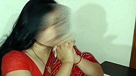 Massage turns into changed intention with son