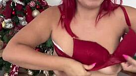 i went to see an apartment as a redhead amateur for the first time and the owner fucked me so passionately