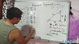 37 Derecede Y'n 18 Trigonometri Seks