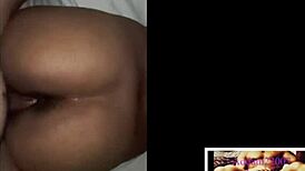 Shy Horny Teen Lets Me Pound Her Wet Tight Pussy