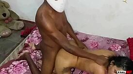 Danny hot fulfills fans' gangbang desire with big pussy and cum