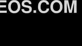 Pervy Neighbor Raven Rogue Teases With Bare Feet And Tattoos