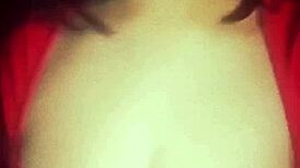 i ask my husband to take me to a glory hole to suck a strangers cock