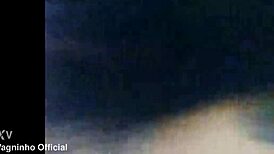 Vagninho fucking hot young girl doggystyle feels amazing